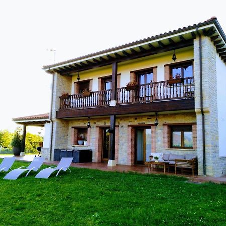 Villa Tiviti Οβιέδο Εξωτερικό φωτογραφία