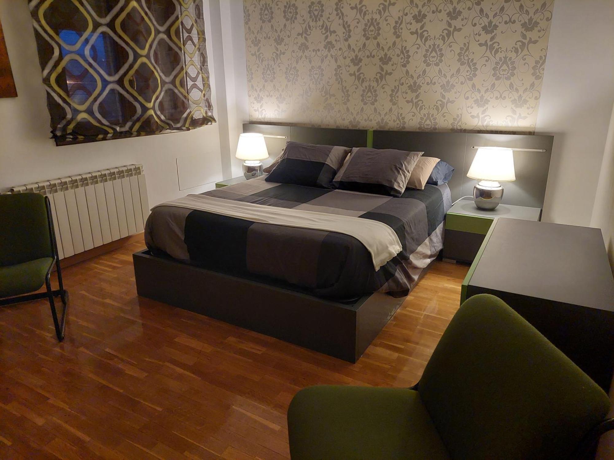 Villa Tiviti Οβιέδο Εξωτερικό φωτογραφία