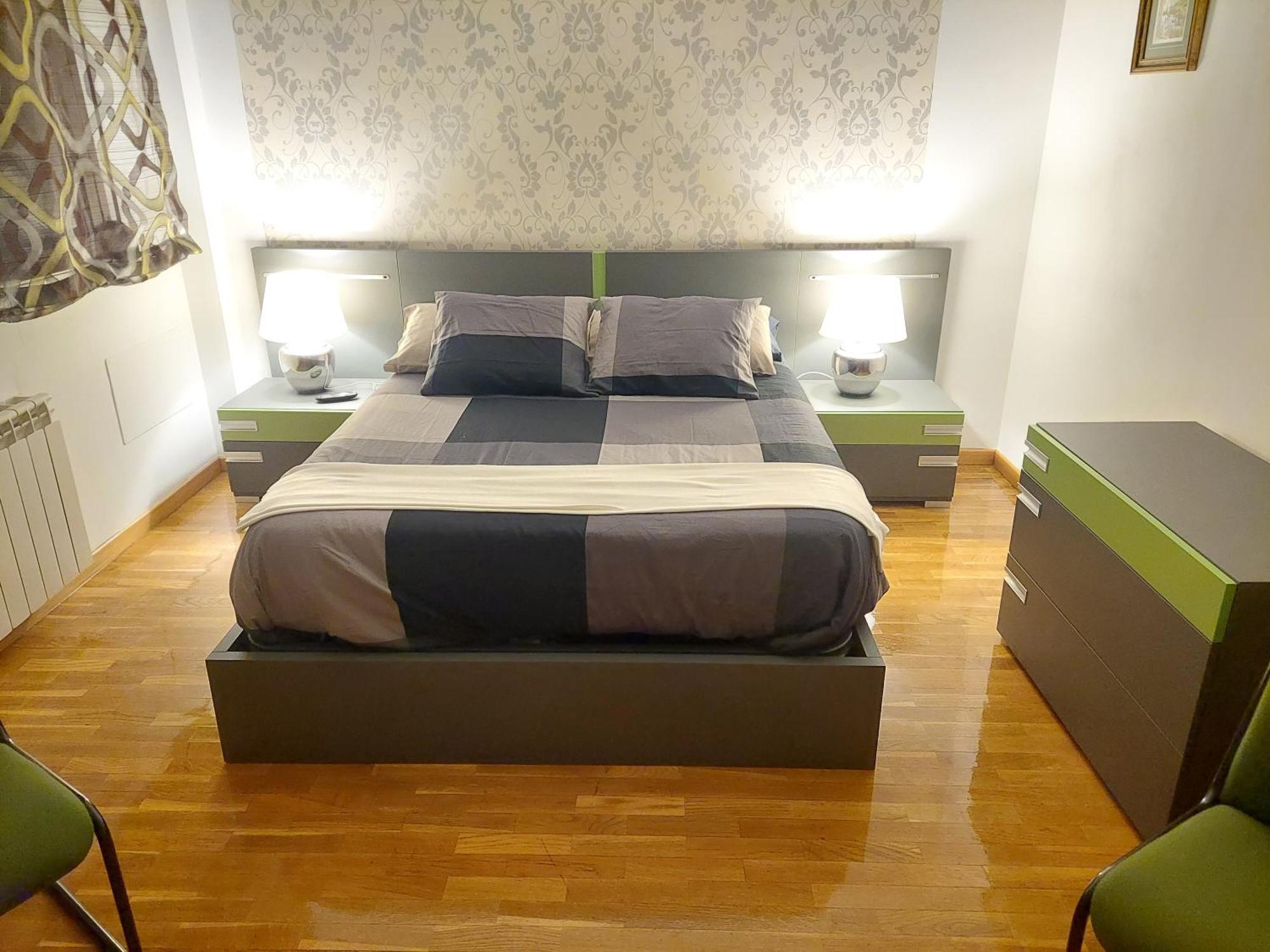 Villa Tiviti Οβιέδο Εξωτερικό φωτογραφία