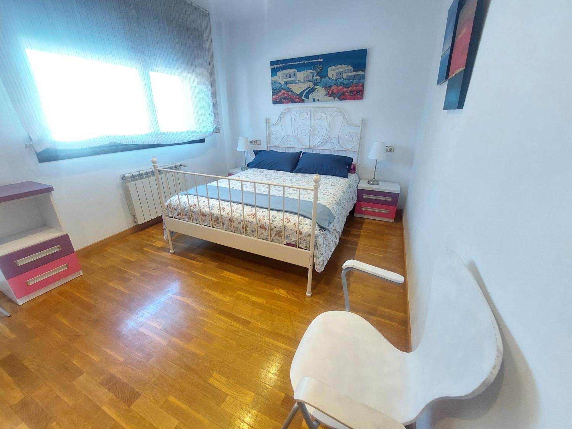 Villa Tiviti Οβιέδο Εξωτερικό φωτογραφία
