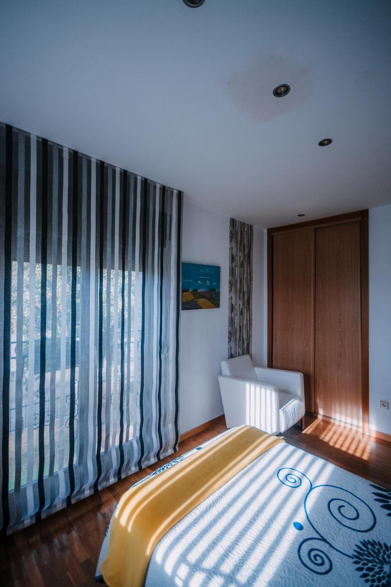 Villa Tiviti Οβιέδο Εξωτερικό φωτογραφία