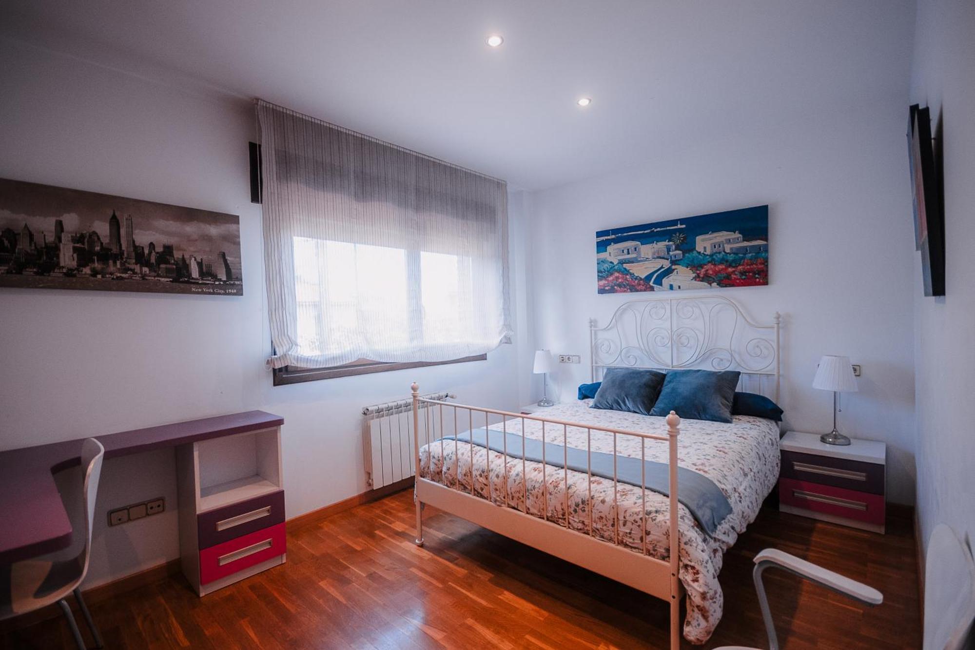 Villa Tiviti Οβιέδο Εξωτερικό φωτογραφία