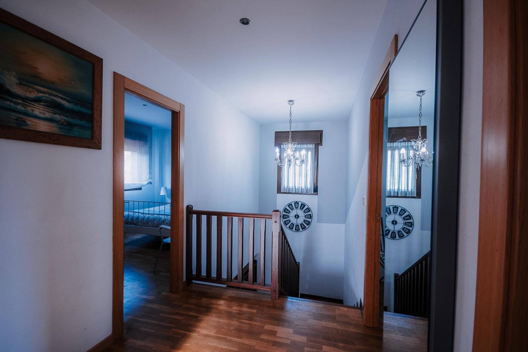 Villa Tiviti Οβιέδο Εξωτερικό φωτογραφία