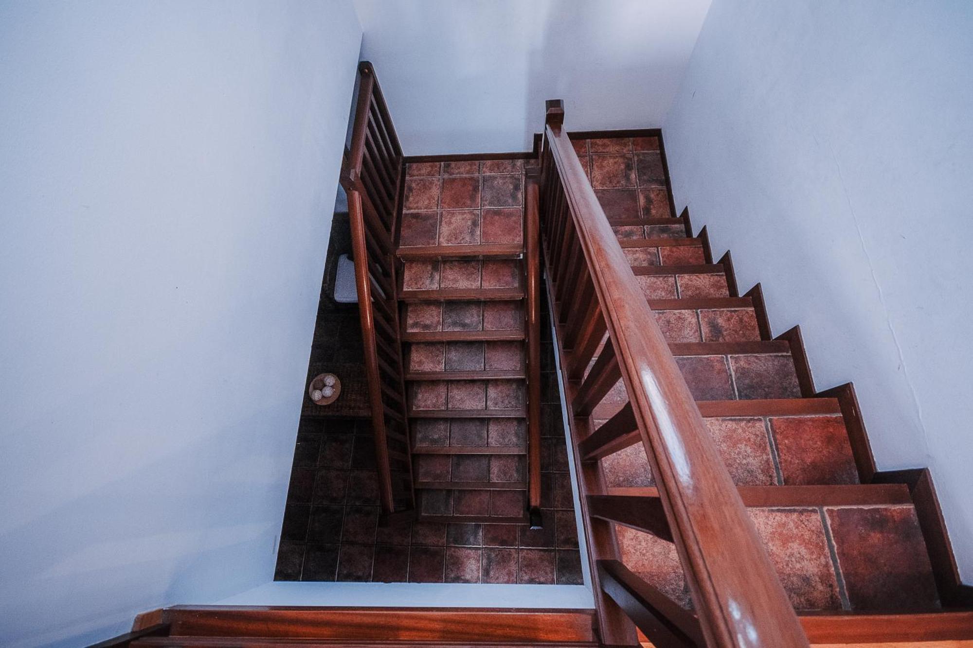 Villa Tiviti Οβιέδο Εξωτερικό φωτογραφία